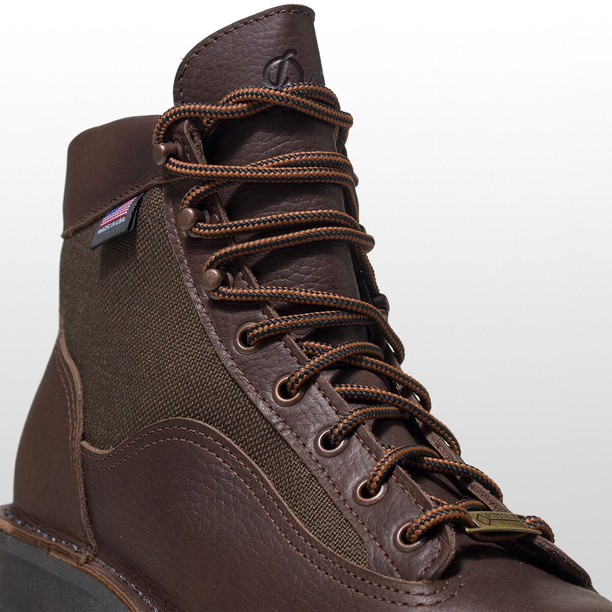 danner men's mountain light ii gtx boot