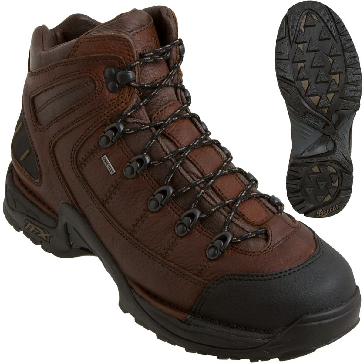 Danner 453 GTX Hiking Boot Men's Footwear