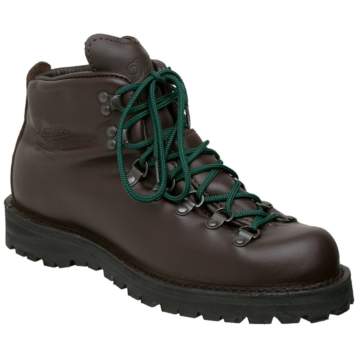 danner men's mountain light ii gtx boot
