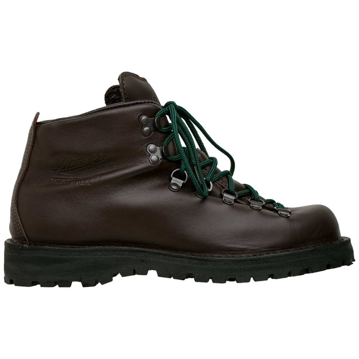 Danner Mountain Light 2 Leather Hiking Boot - Men's - Footwear