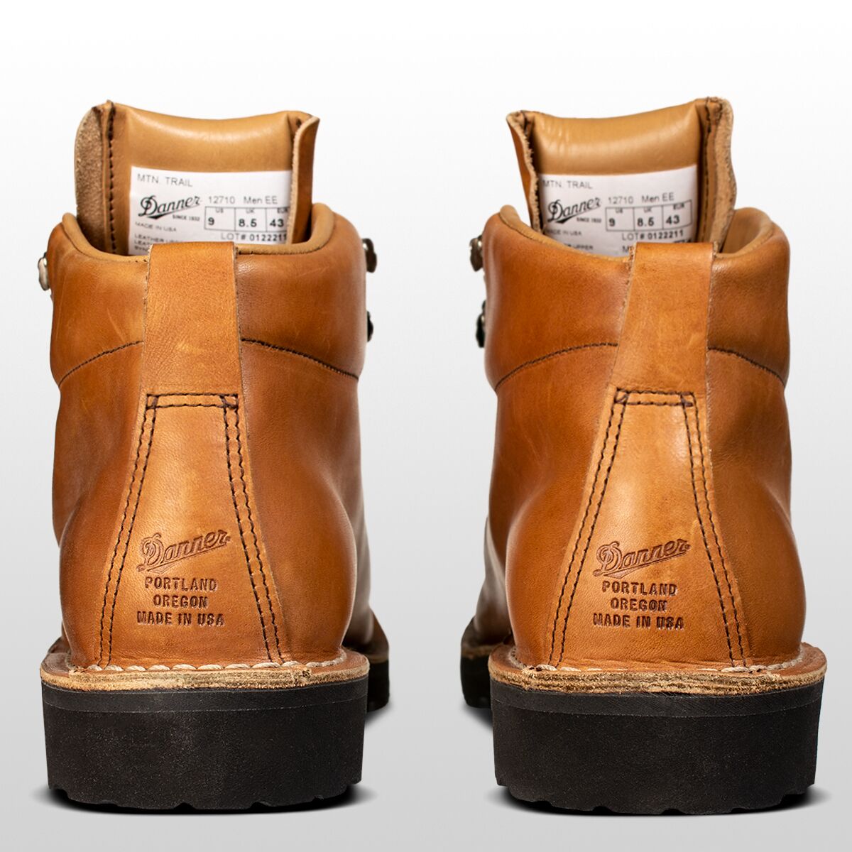 danner mountain trail boots