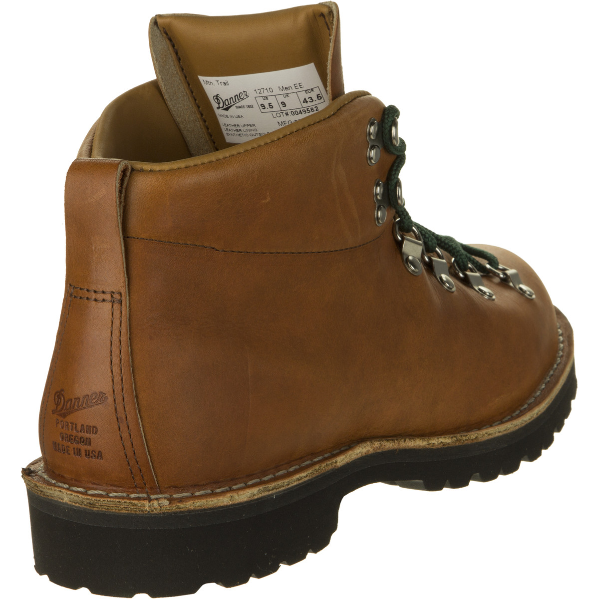 mountain trail danner