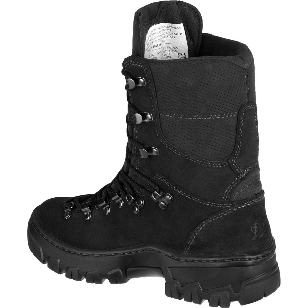 Danner Wildland Tactical Firefighter Boot Men's Footwear