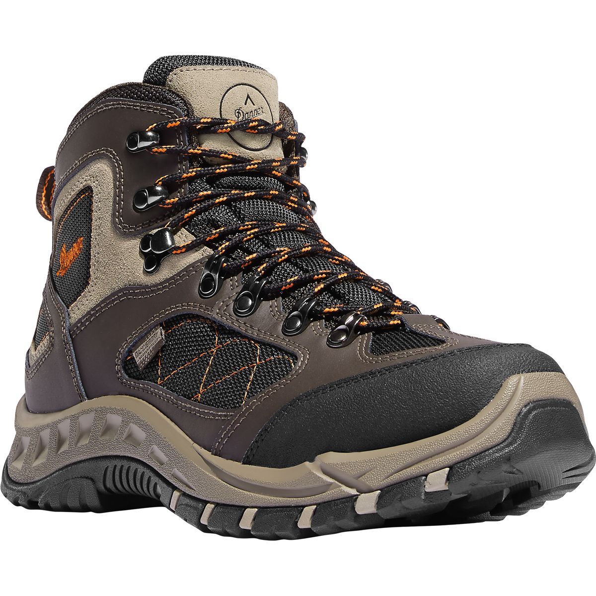 trek sneaker boot