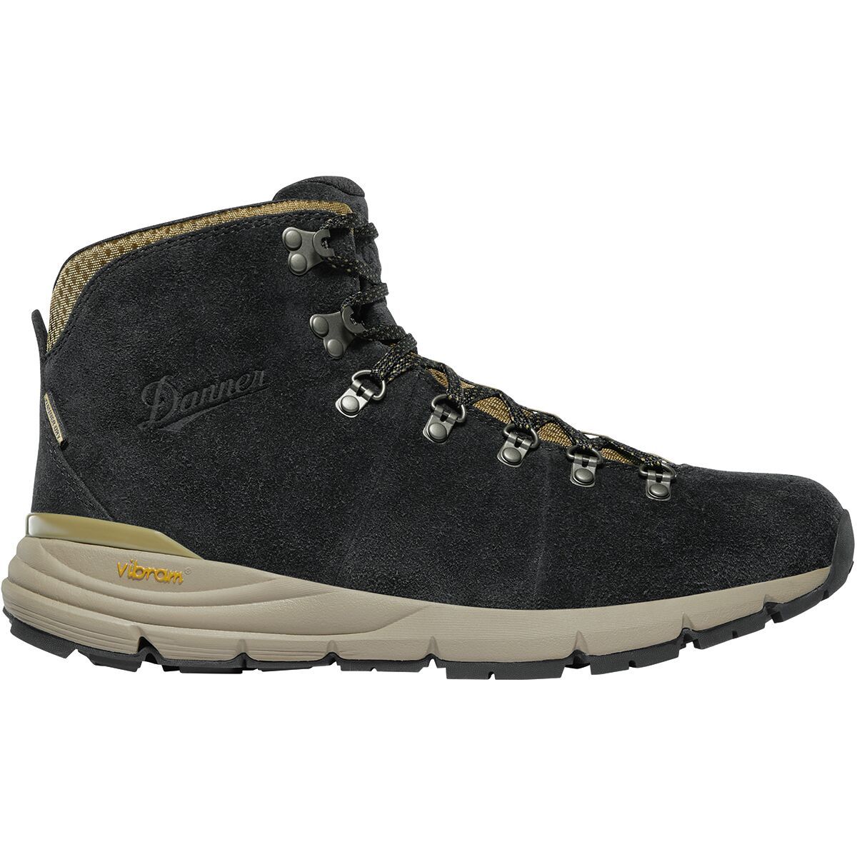 danner men's mountain 600 hiking