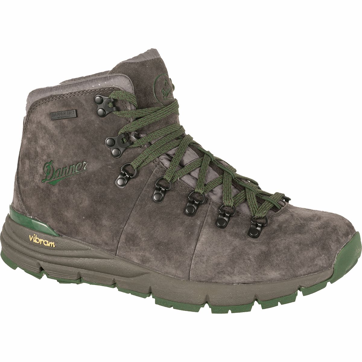 mens hiking boots danner