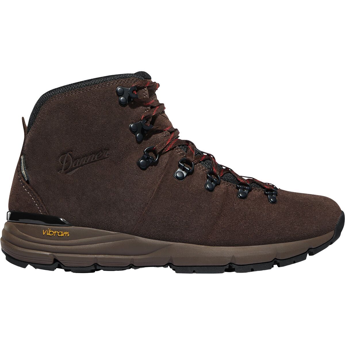 danner men's mountain 600 hiking boots stores