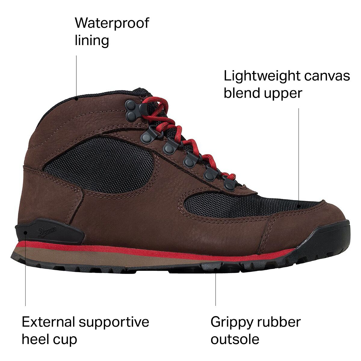Danner Jag Hiking Boot - Women´s