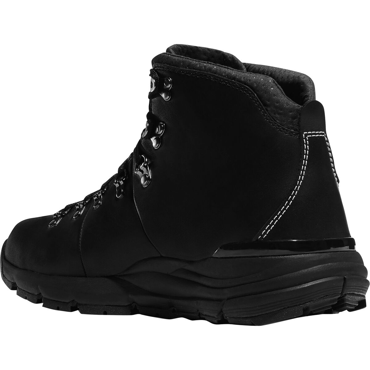 Danner Mountain 600 Full-Grain Leather Hiking Boot -...