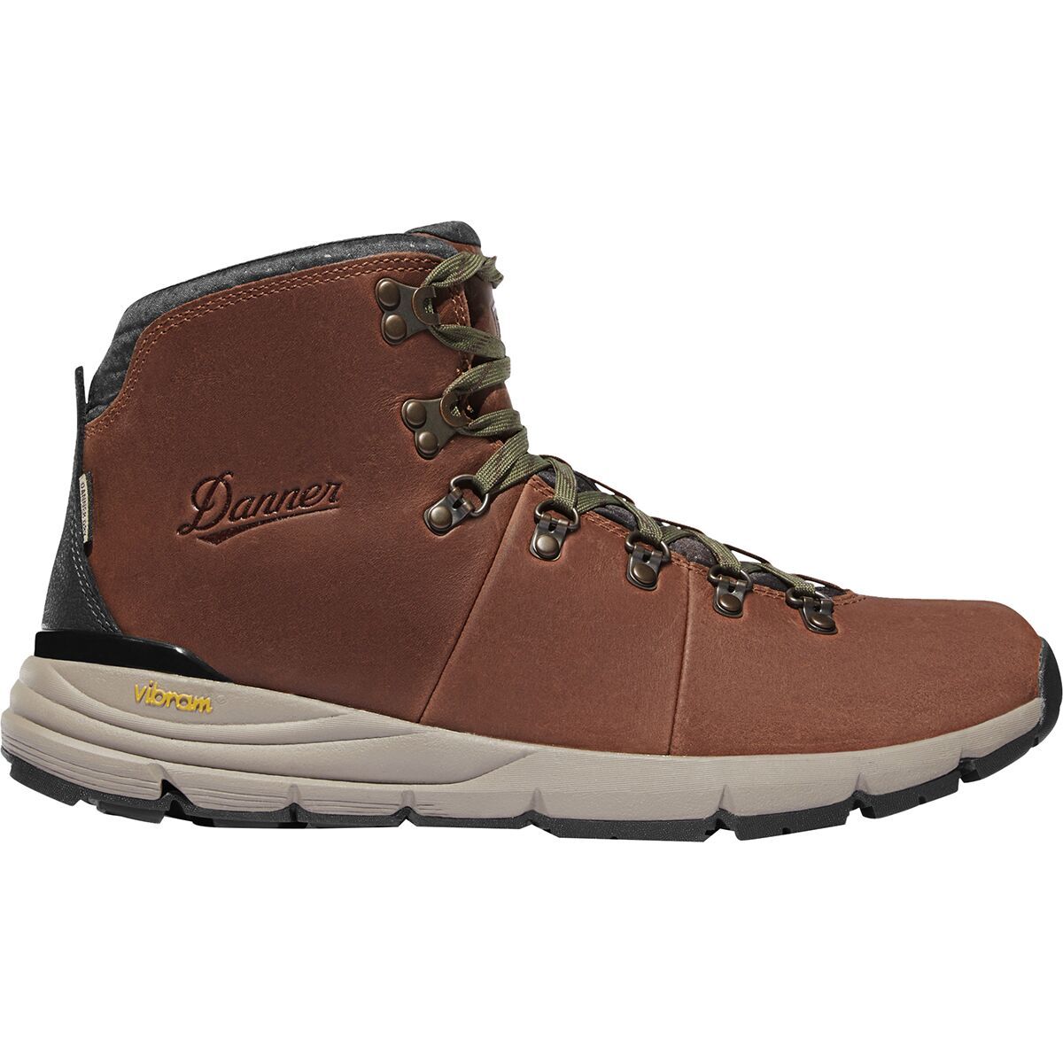 Danner Mountain 600 Full Grain Hiking Boot Men S Backcountry Com