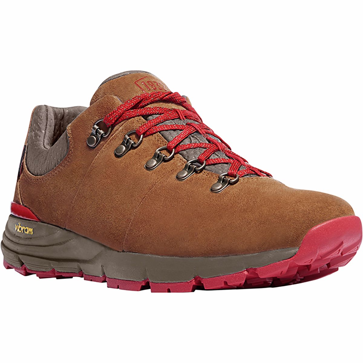 danner hiking shoes womens