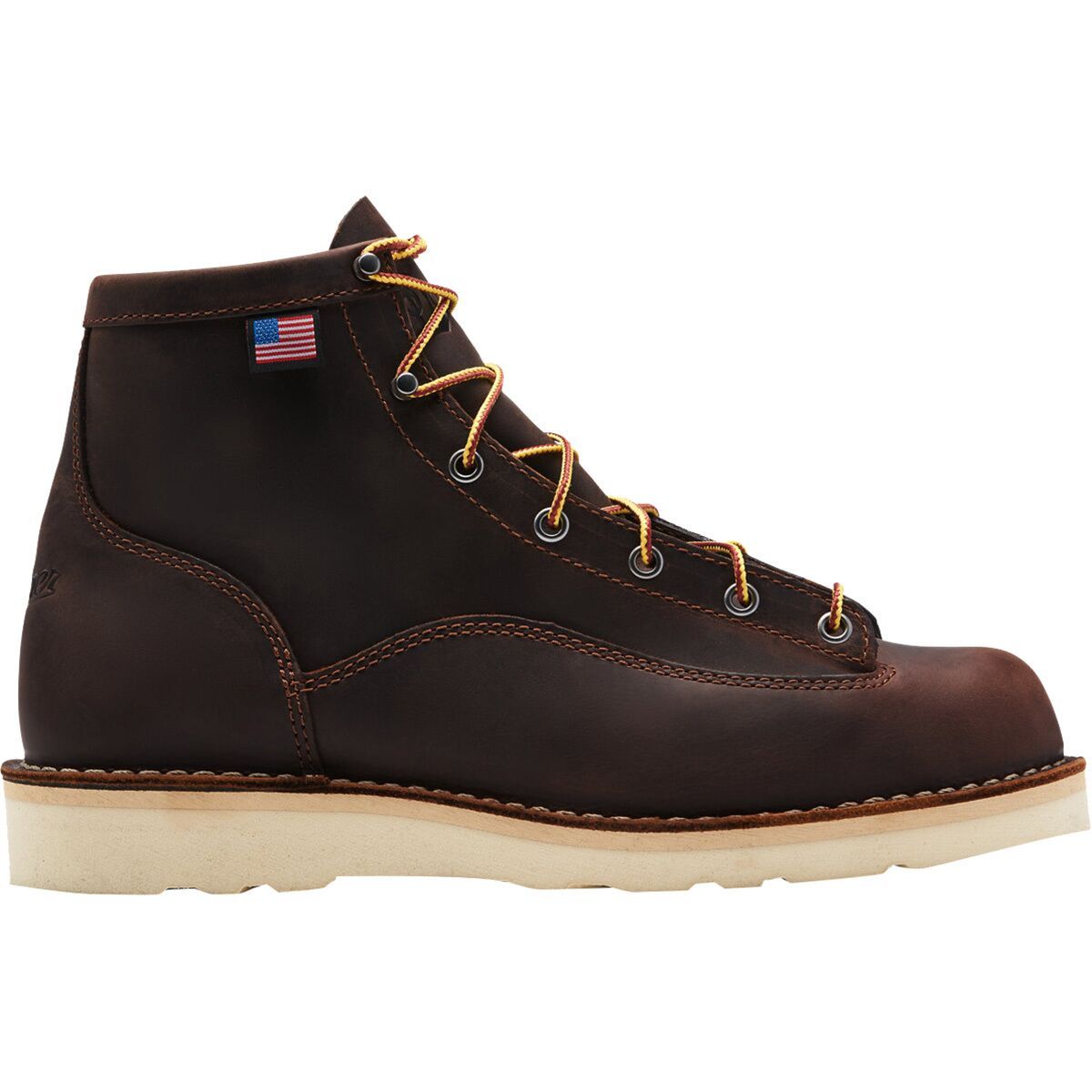 6in boot