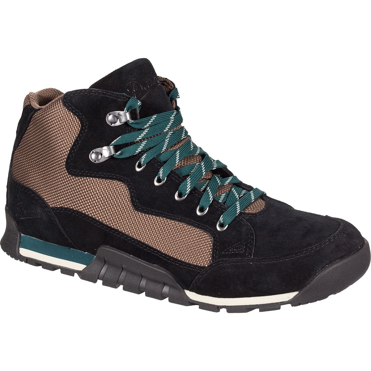 danner skyridge black