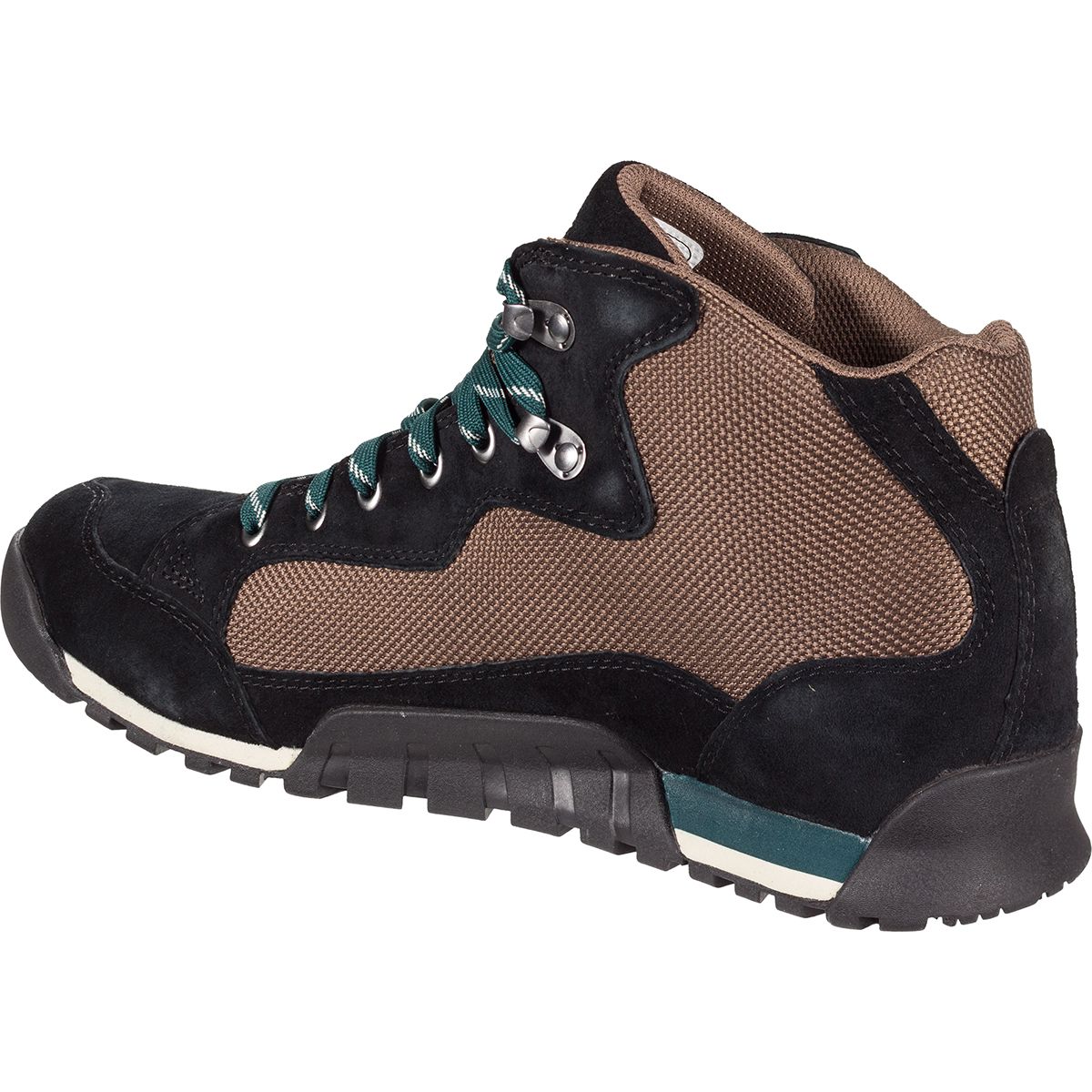 danner skyridge black