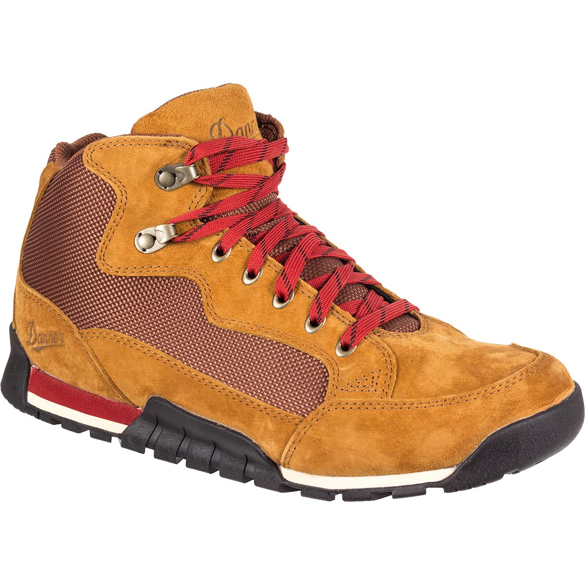 danner skyridge on feet