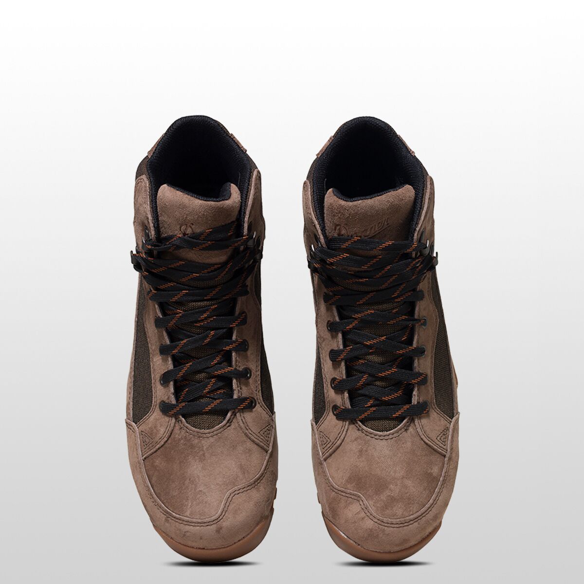 danner skyridge on feet
