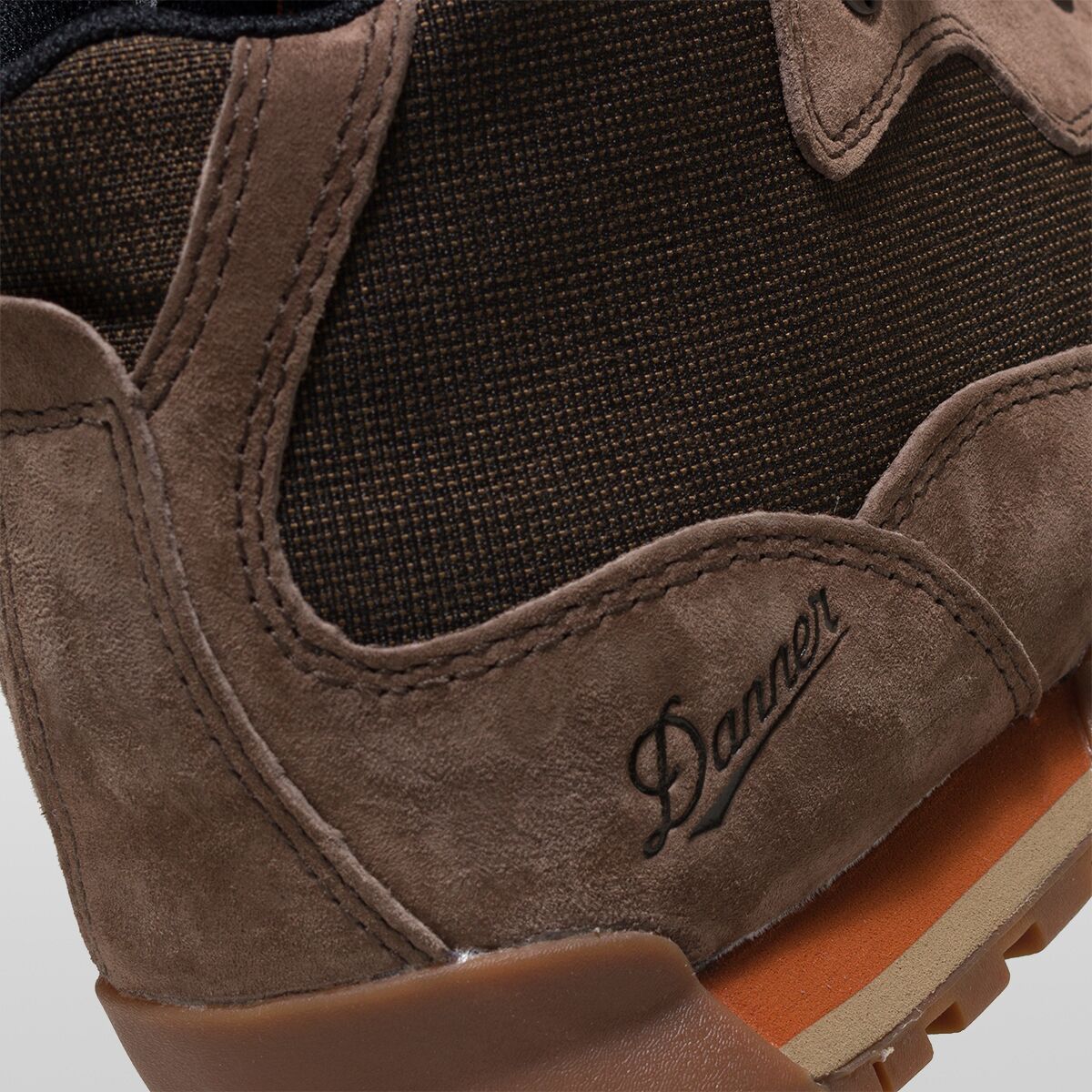 danner skyridge on feet