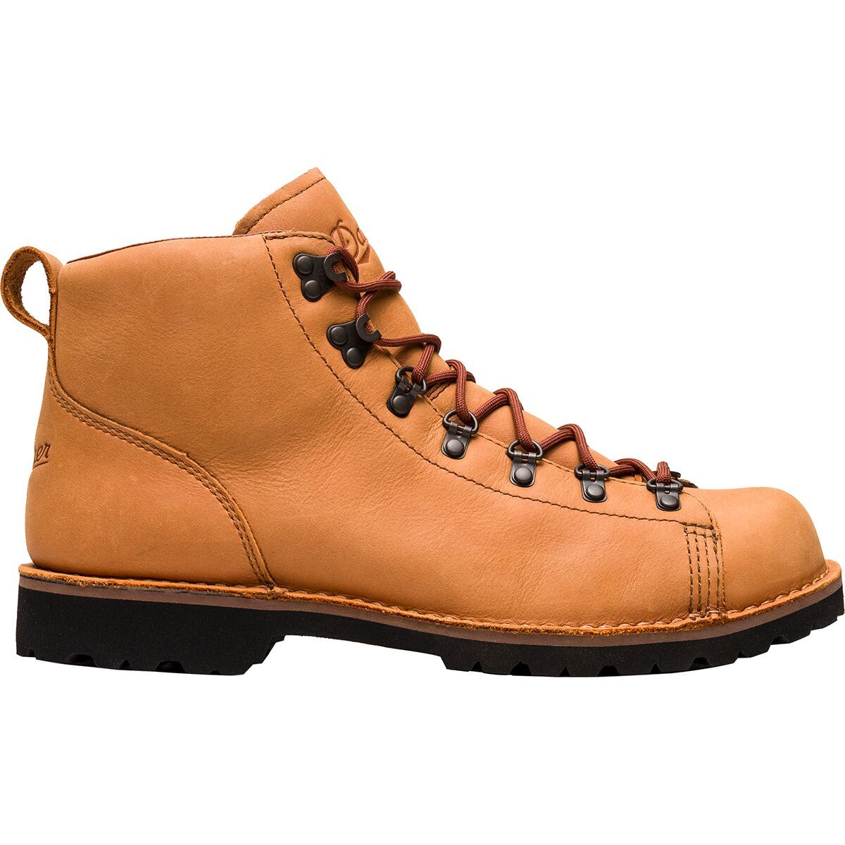 danner north fork rambler