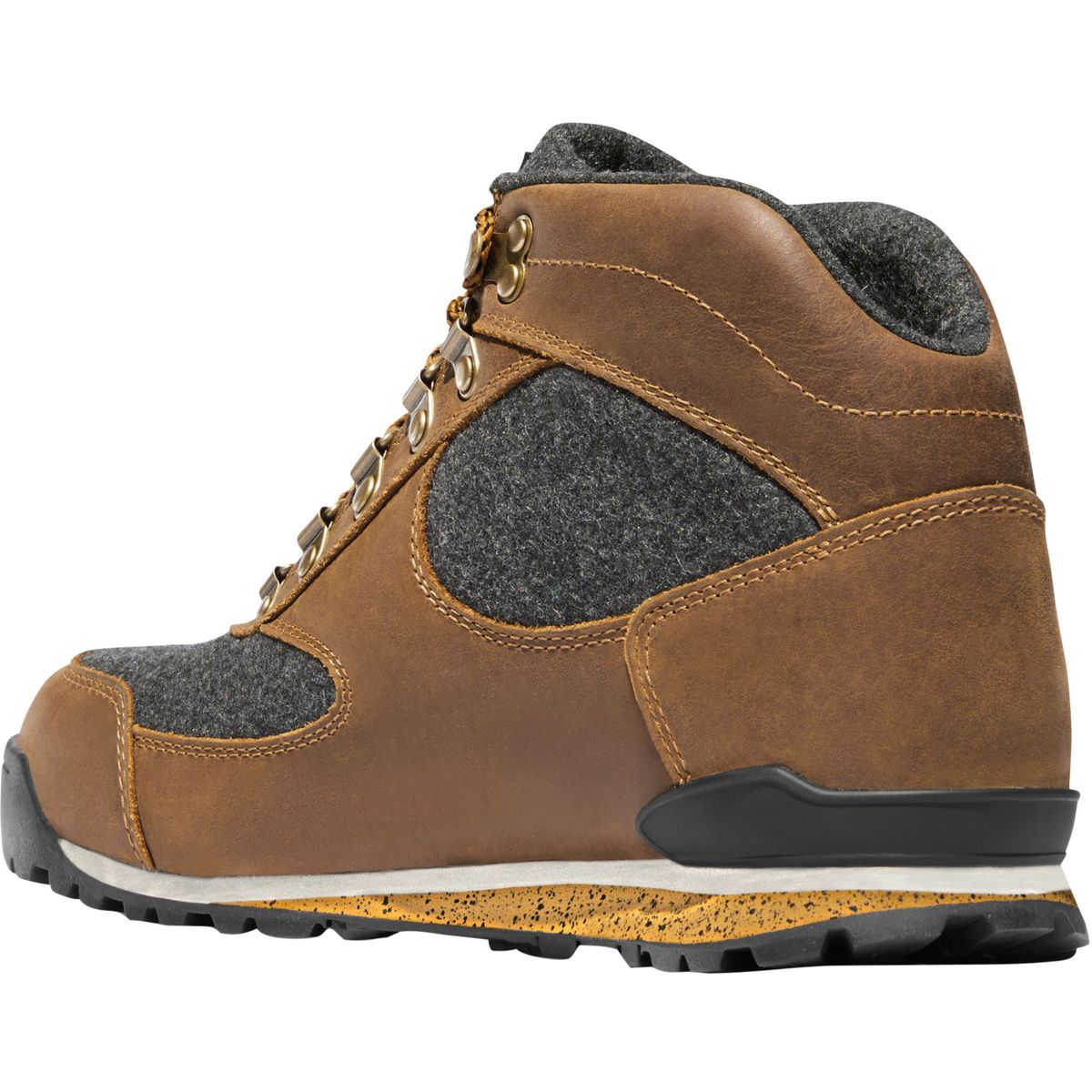 Danner Jag Wool Boot Men's Footwear