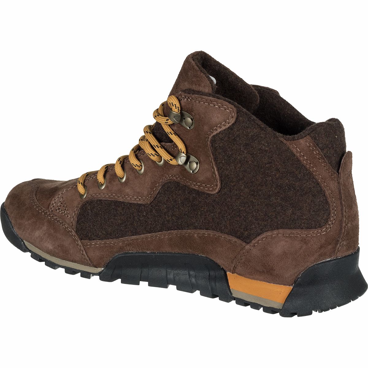 danner skyridge on feet
