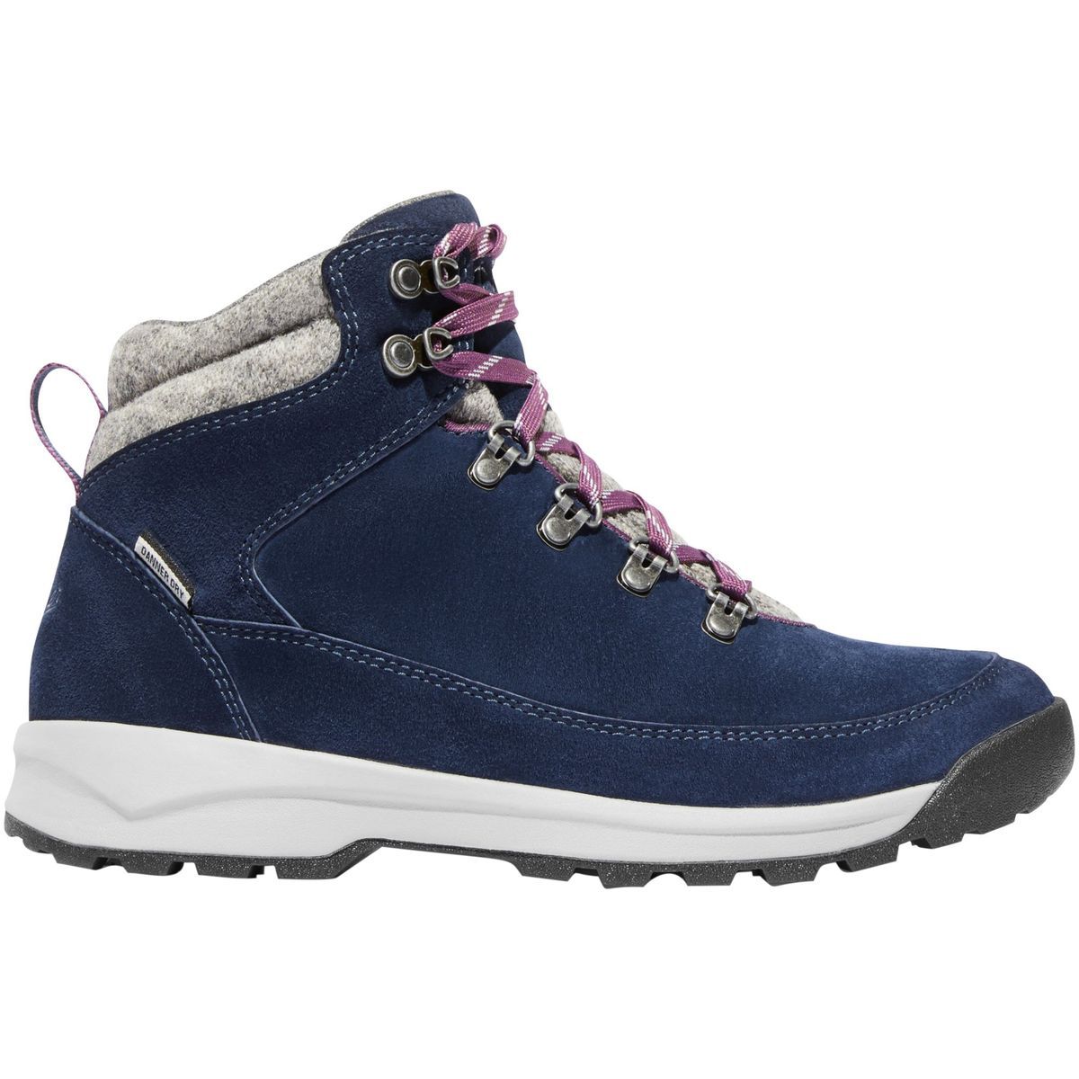 danner women's adrika hiker