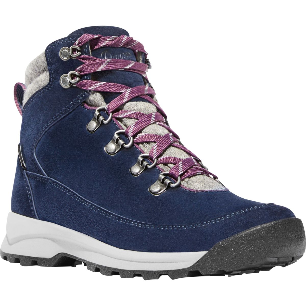 Danner Adrika Wool Hiking Boot Women's Footwear
