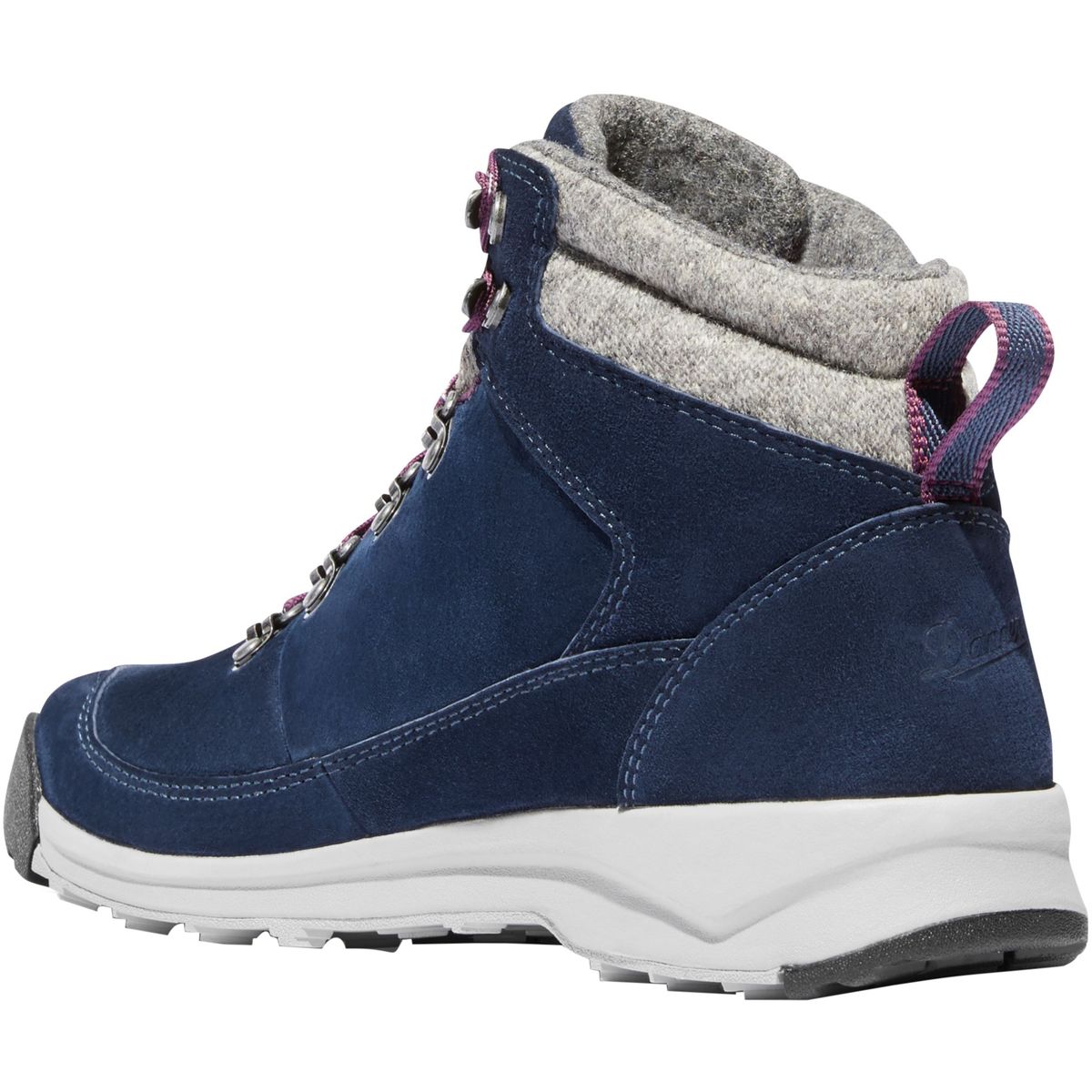 danner women's adrika hiker