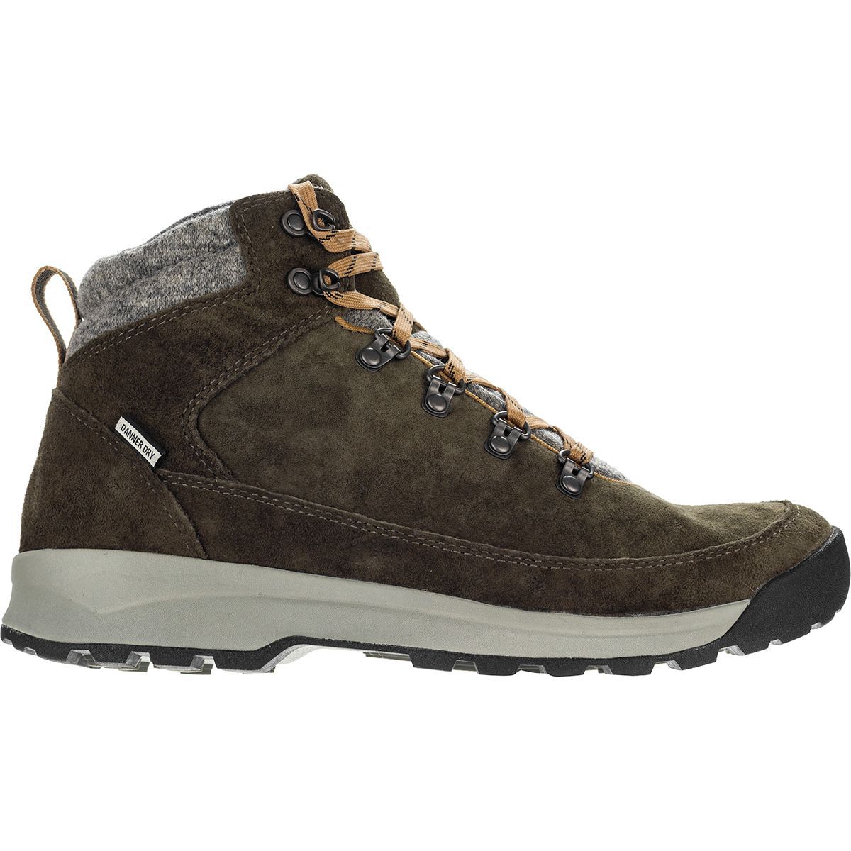 danner women's adrika hiker