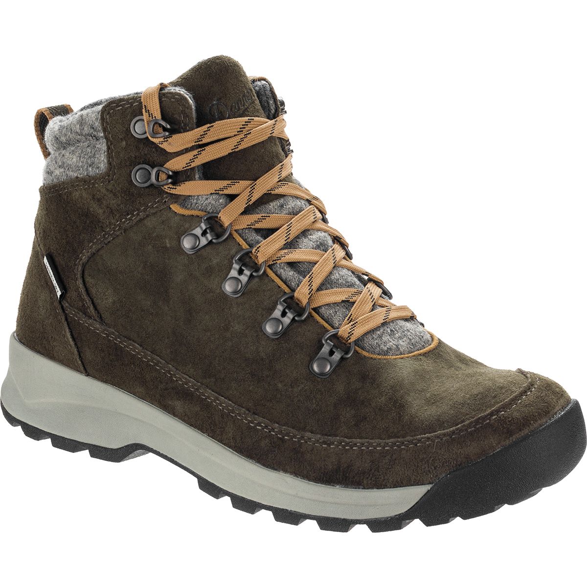 danner women's adrika hiker