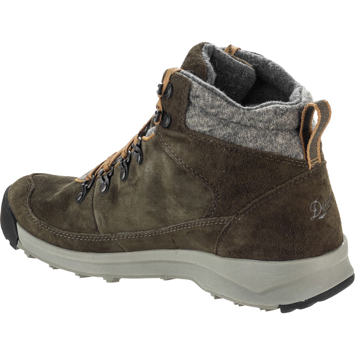 danner women's adrika hiker