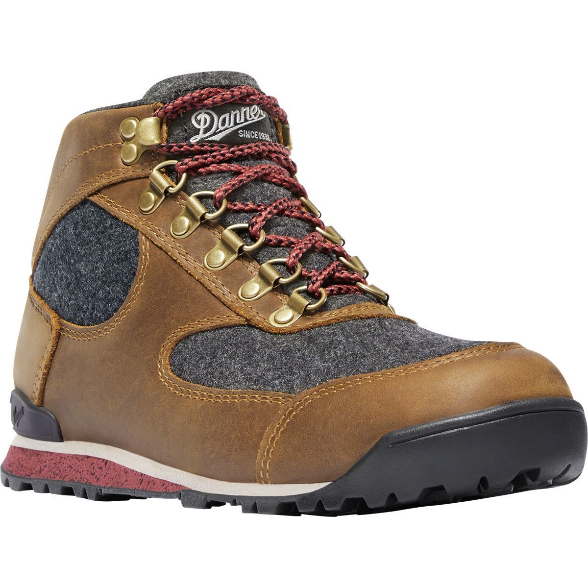danner jag women's boots
