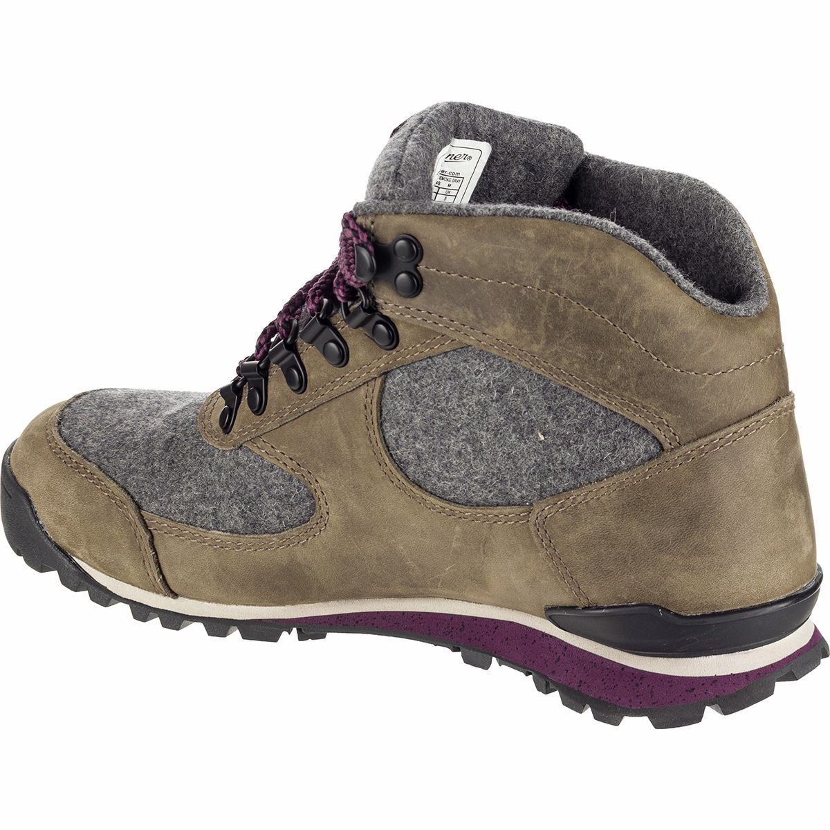 danner jag women's boots