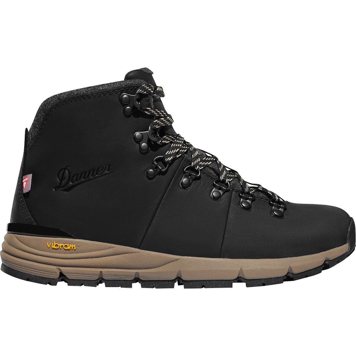 danner women's mountain 600 insulated