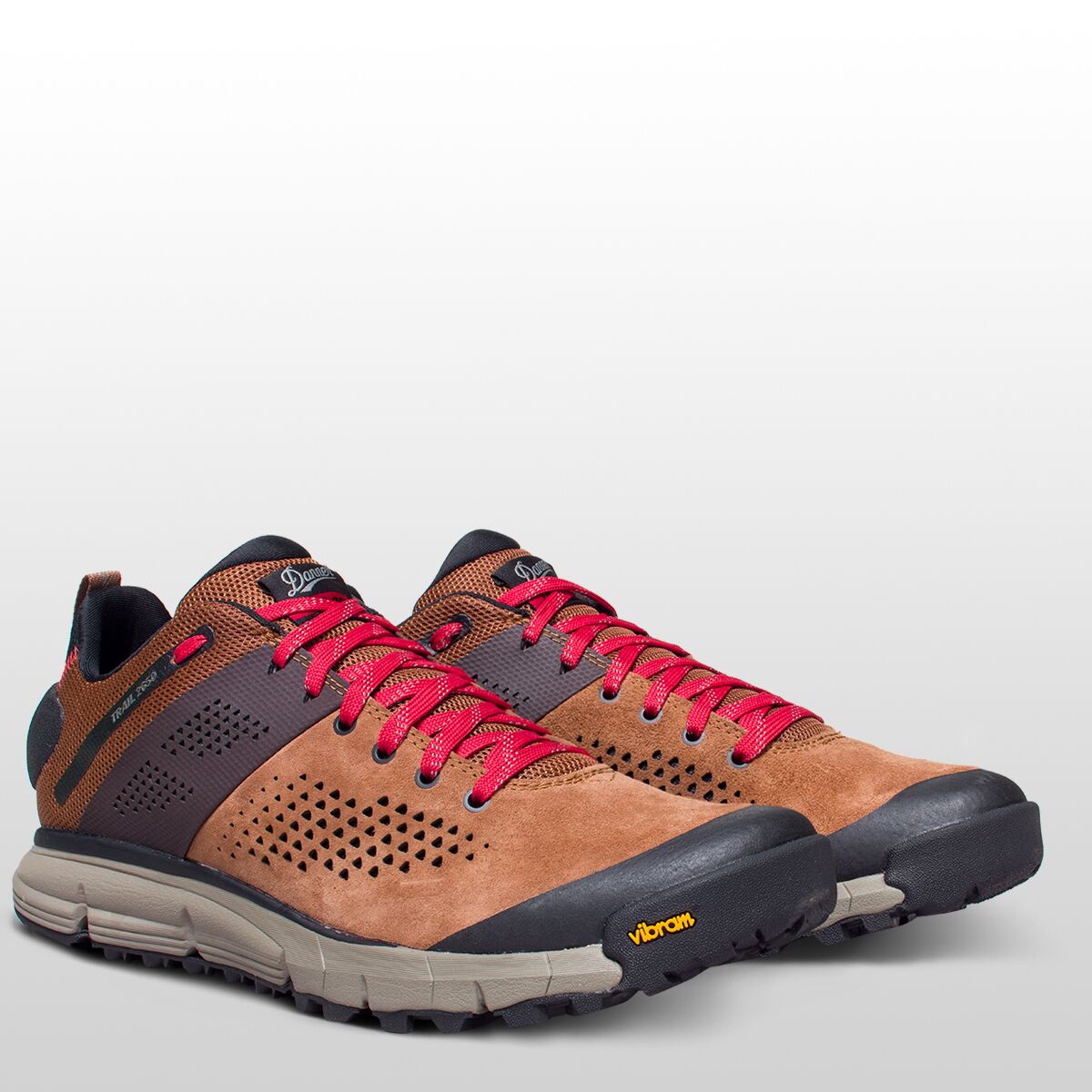 danner trail hiking shoes