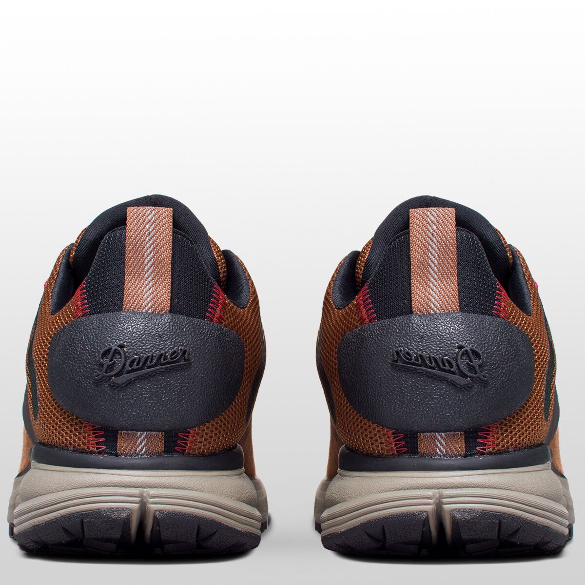 danner men's hiking shoes