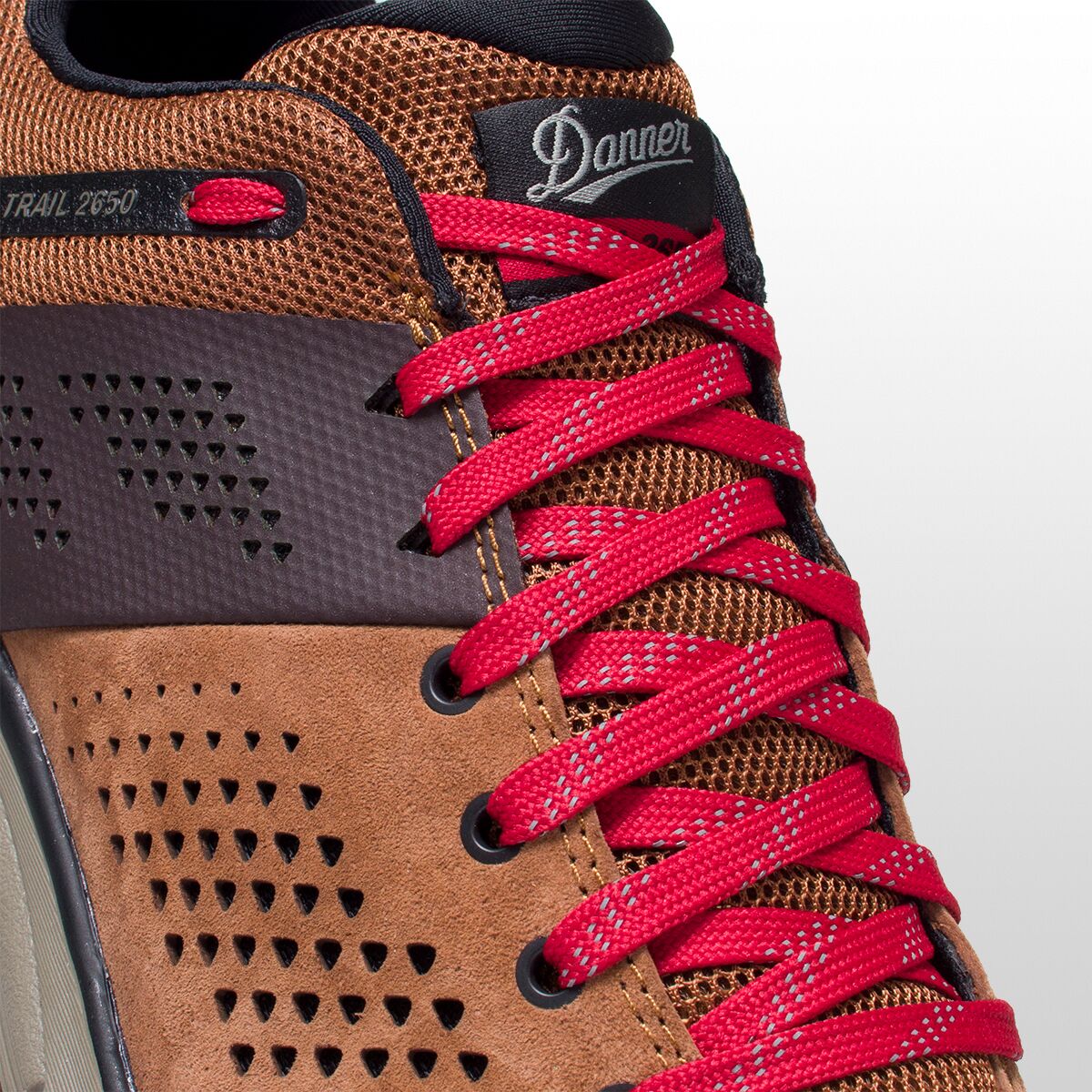 danner trail hiking shoes