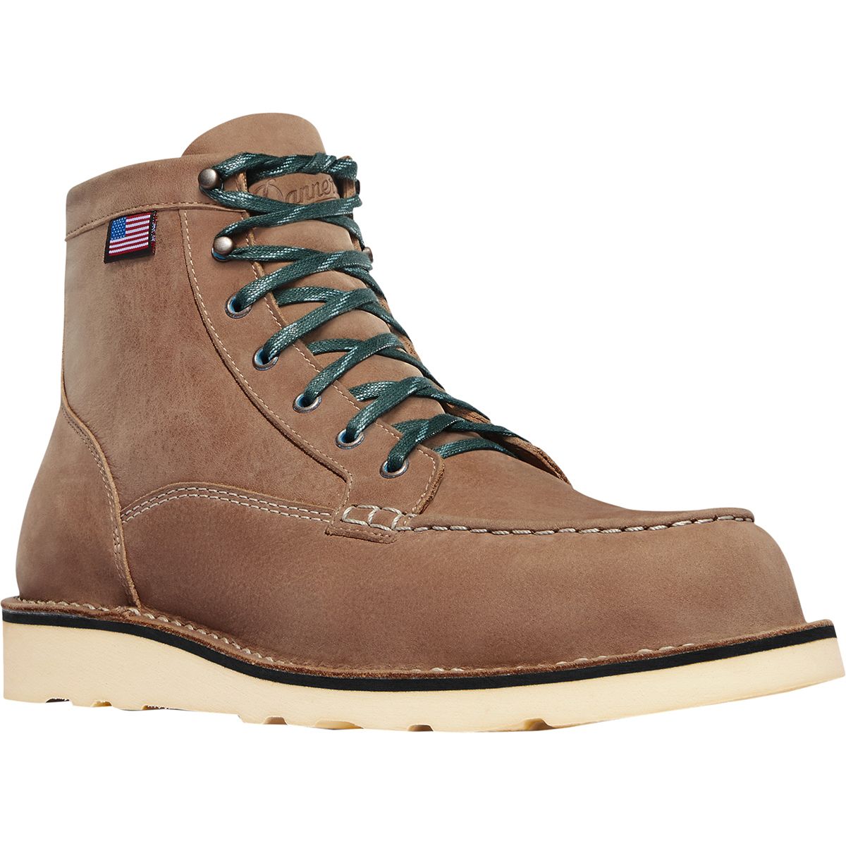 Danner Bull Run Lux Boot Men's Footwear