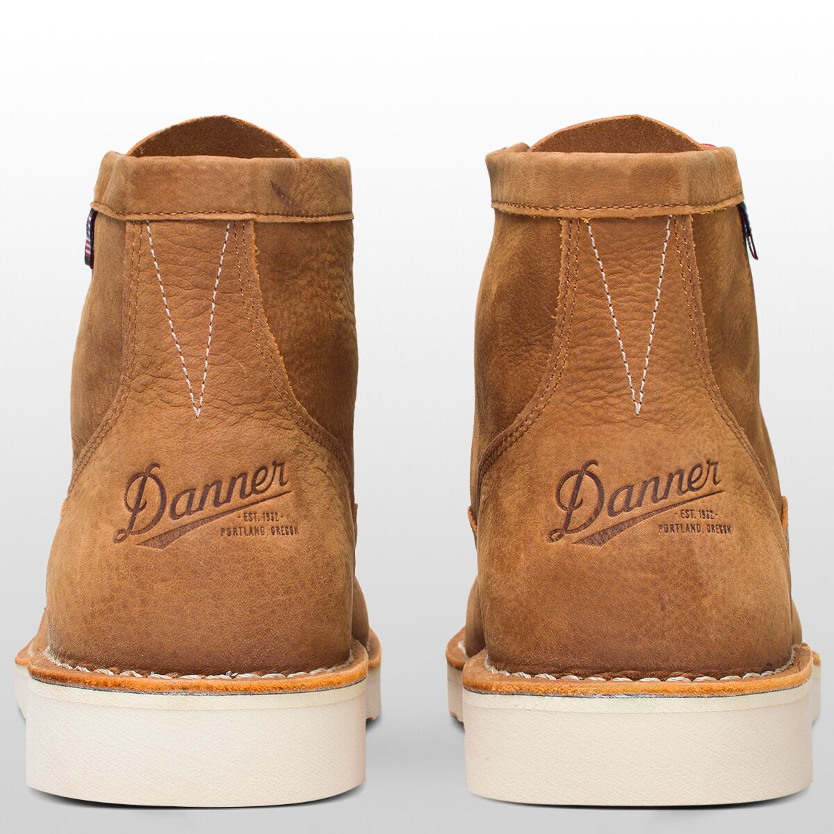 Danner Bull Run Lux Boot Men's Footwear