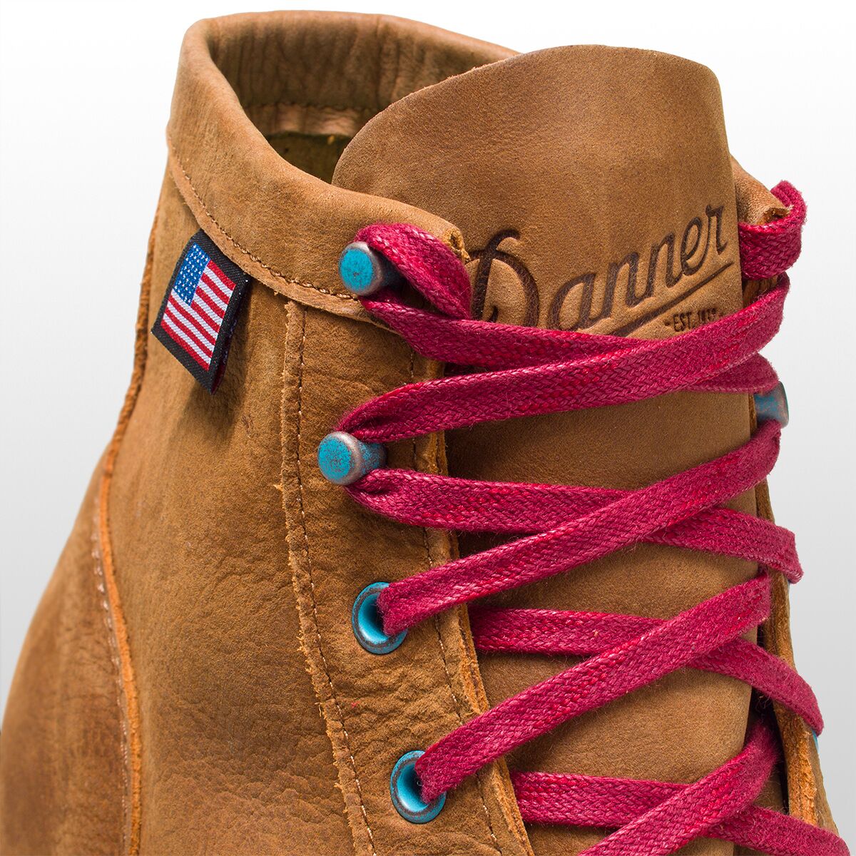 Danner Bull Run Lux Boot Men's Footwear