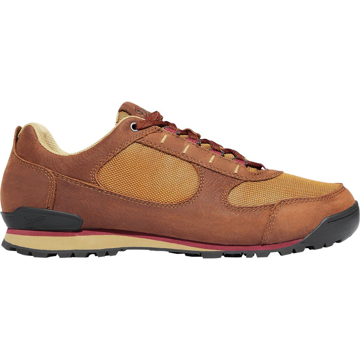 danner jag low hiker sneakers
