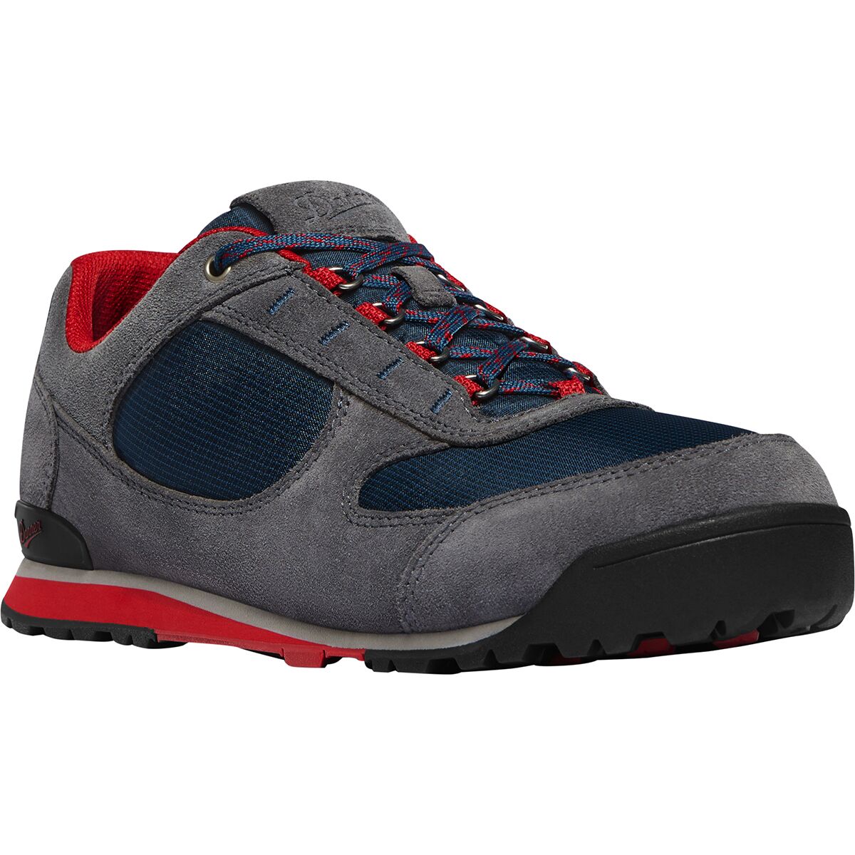 danner jag low mens