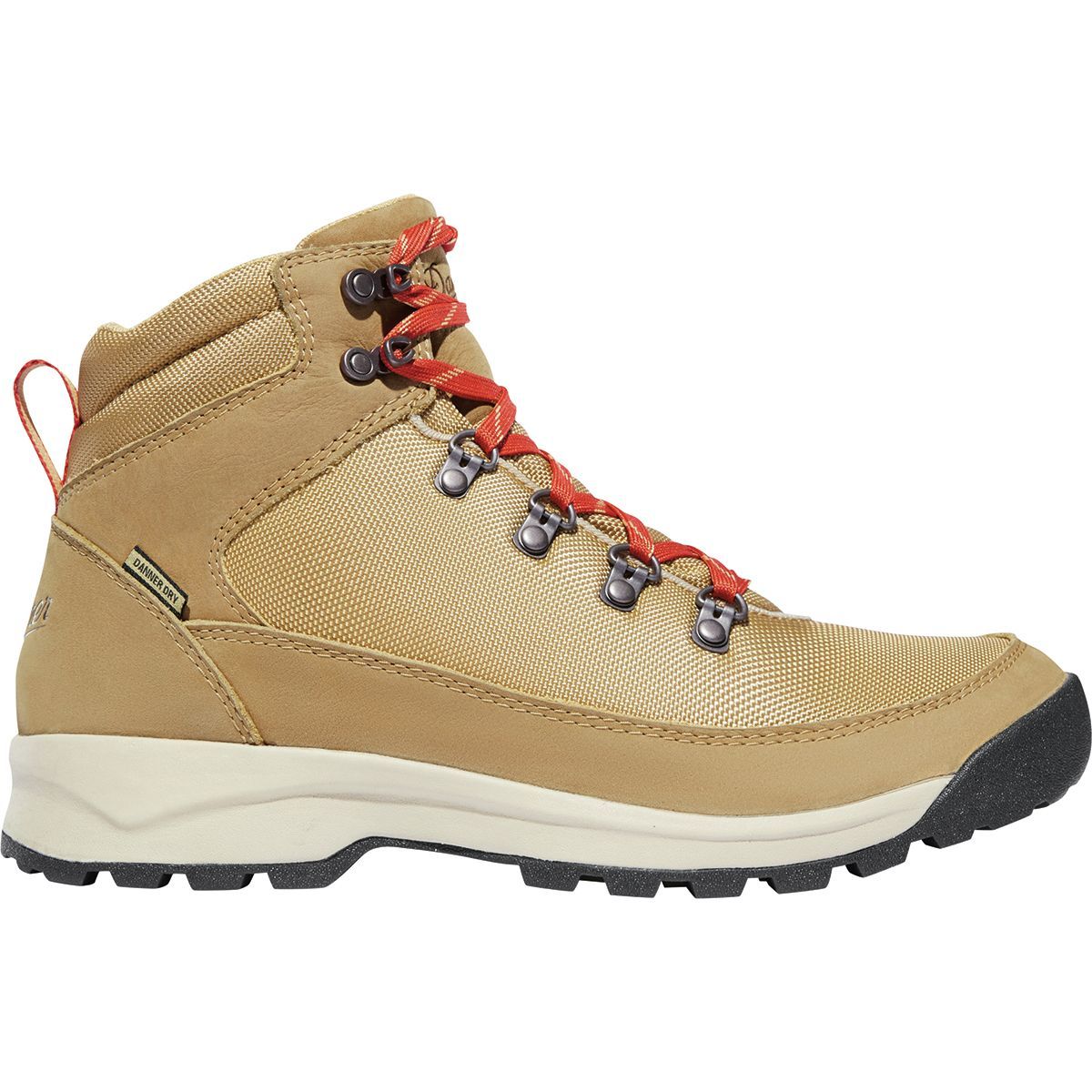 danner women's adrika hiker