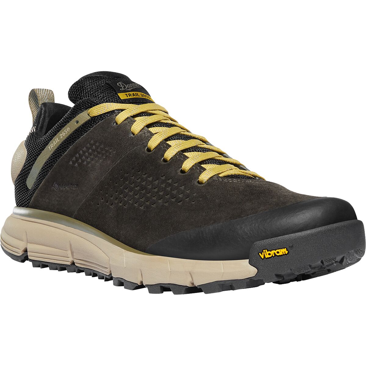 danner trail 2650 full grain hiking shoe