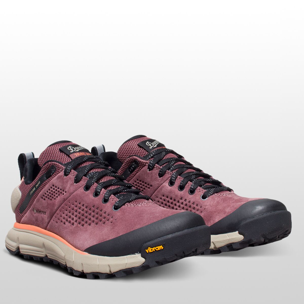 danner hiking shoes womens