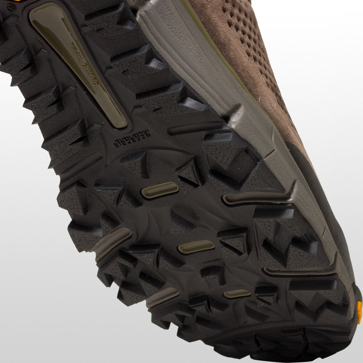 Chaussures De Randonnée Danner Trail 2650 GTX - Taille UK 10 (US 11) - Couleur Olive/lin - Neuf En Boîte