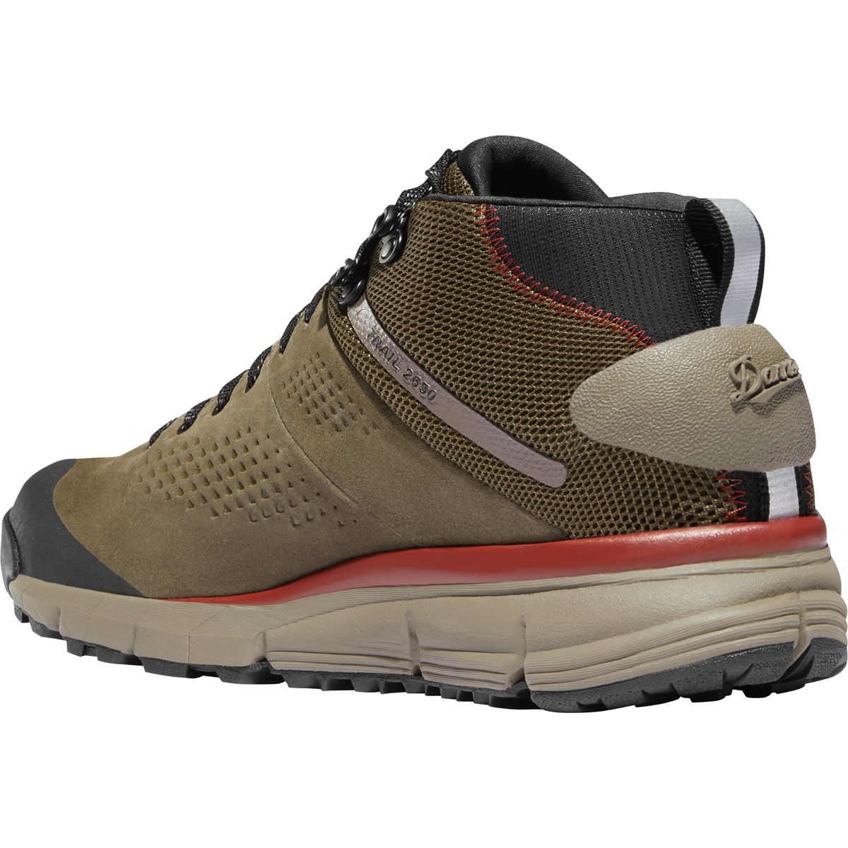 danner trail 2650 mid gtx hiking boots