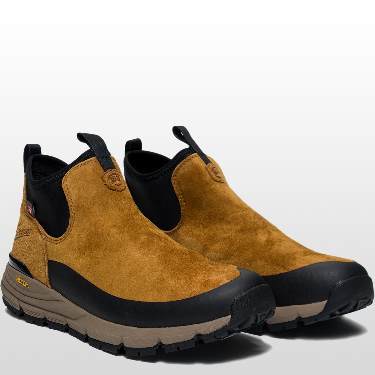 danner arctic 600 chelsea review