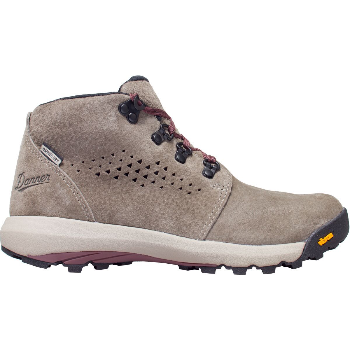 Danner Inquire Chukka Hiking Boot - Women's | Backcountry.com