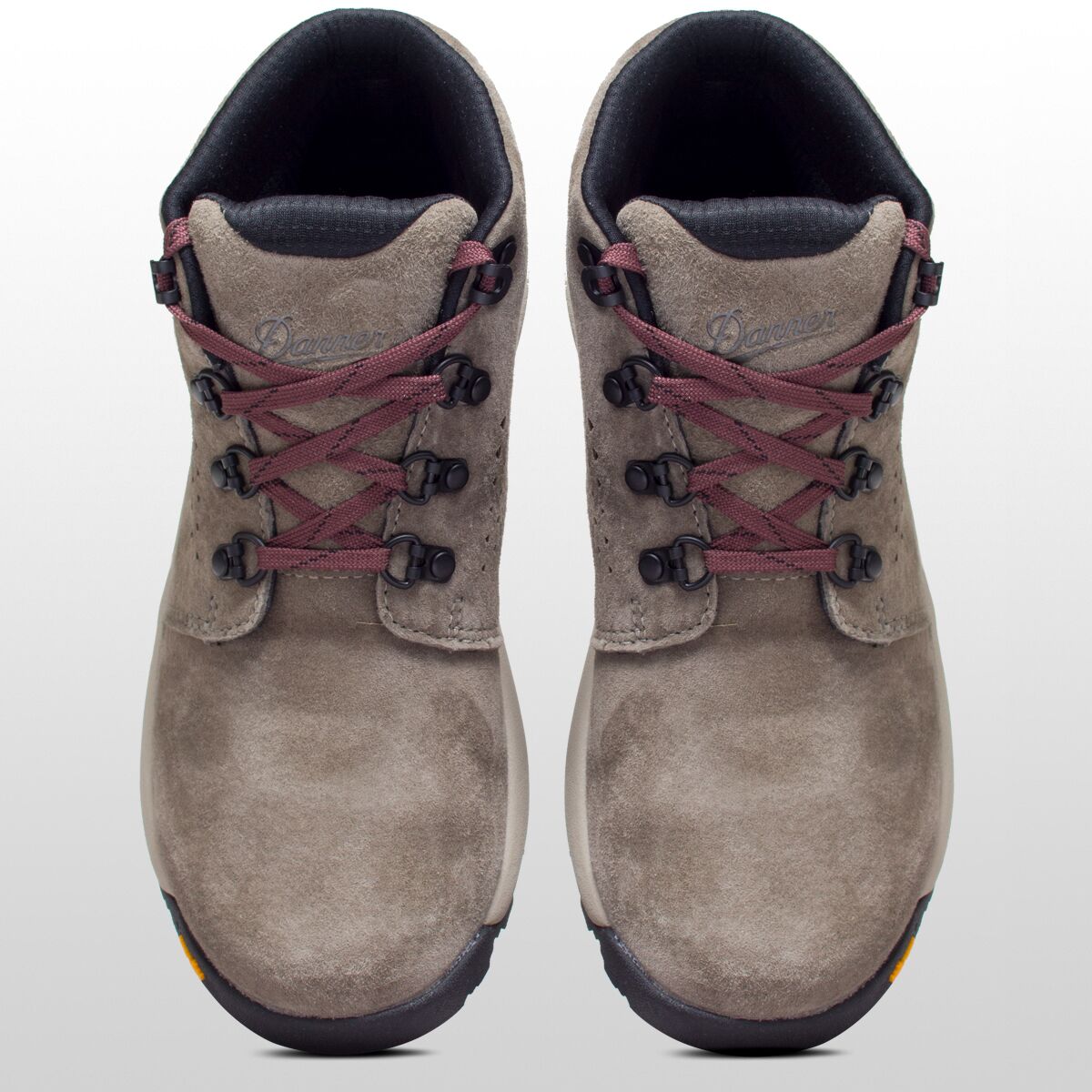 Danner Inquire Chukka Hiking Boot - Women's - Footwear