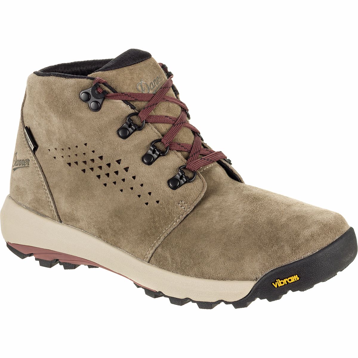 Danner Inquire Chukka Hiking Boot Women's